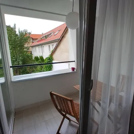 Apartment Freedom 50