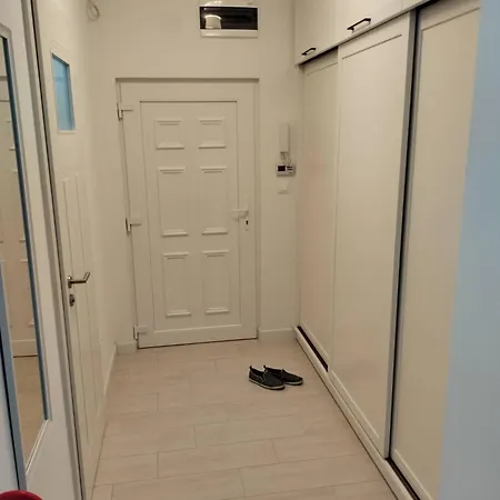 Freedom 50 Apartment