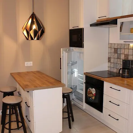 Freedom 50 Apartment
