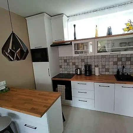 Apartment Freedom 50 *