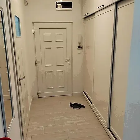 Apartment Freedom 50